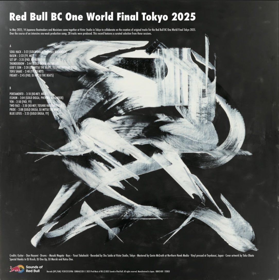 TAKU OBATA (@TakuSpeFAD) / Posts / X