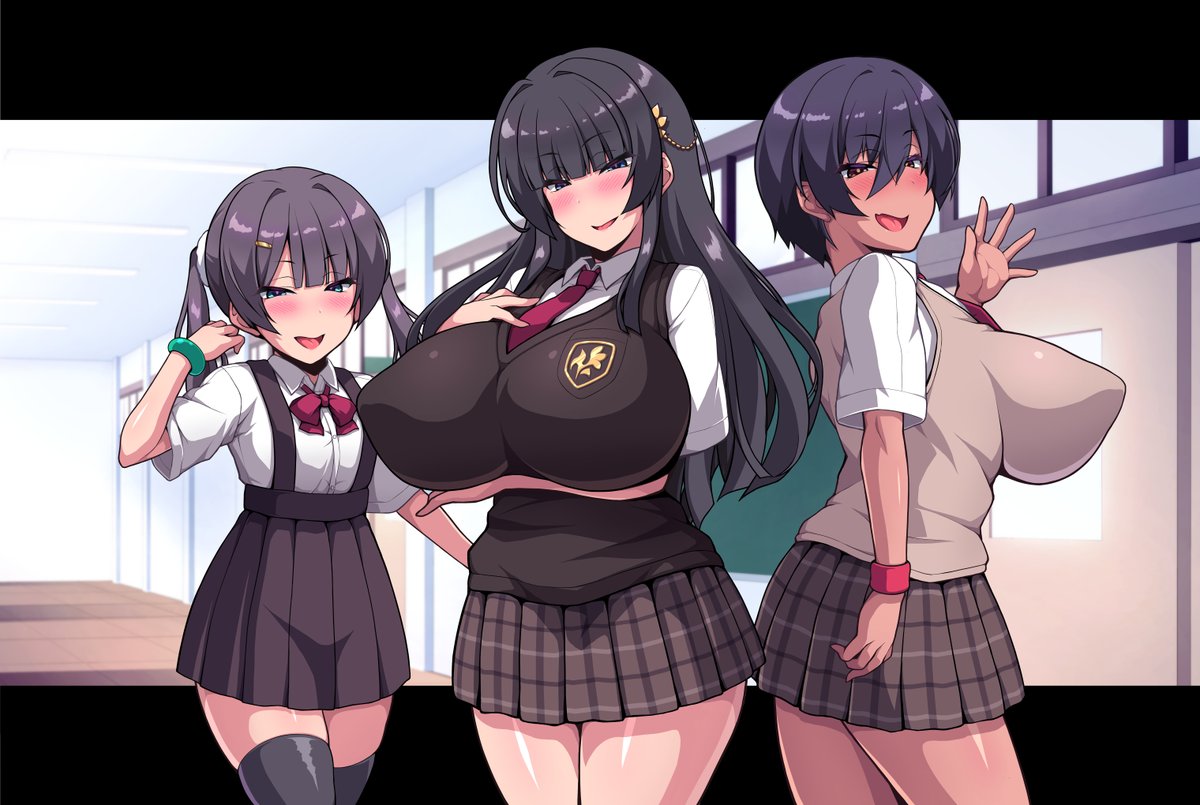 ほかげ（月泉堂）🔞 tweet media