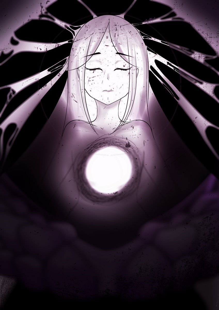 algalliesta's tweet image. monster ?