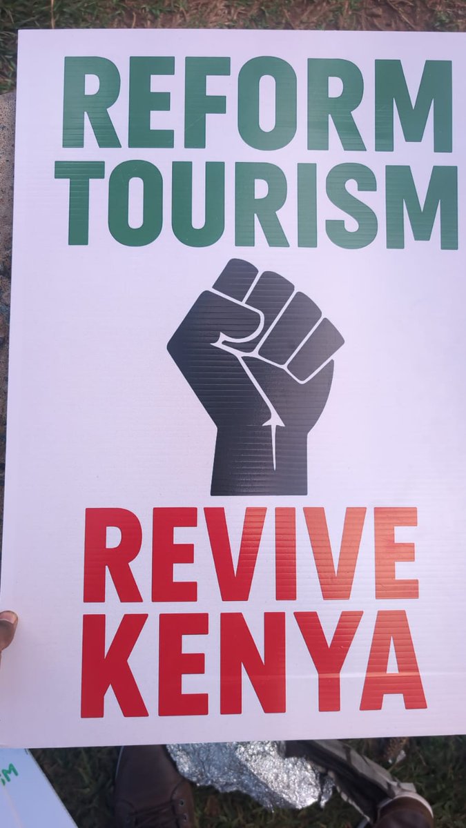 #FreeTheGate #AbolishKWSGatewayFees