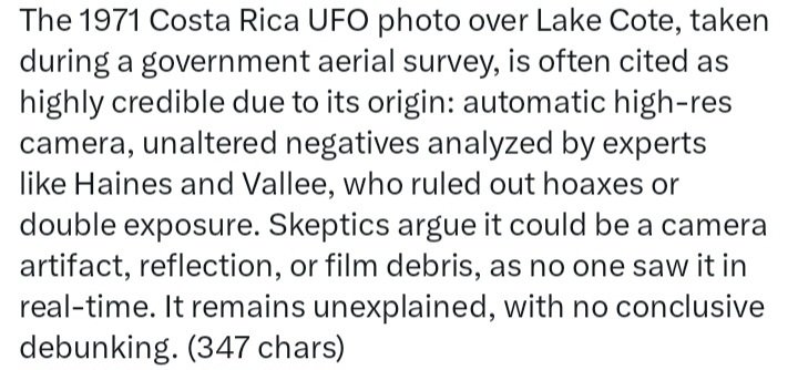 tobjectpascal's tweet image. Interesting this thing had to be doing 10,000+ kmh 😳 (last image is a drawing from the westall case)

@DukeOnDemand 
@UAPDr
@BrianRoemmele 
@goodmorningufo 
@maniaUFO