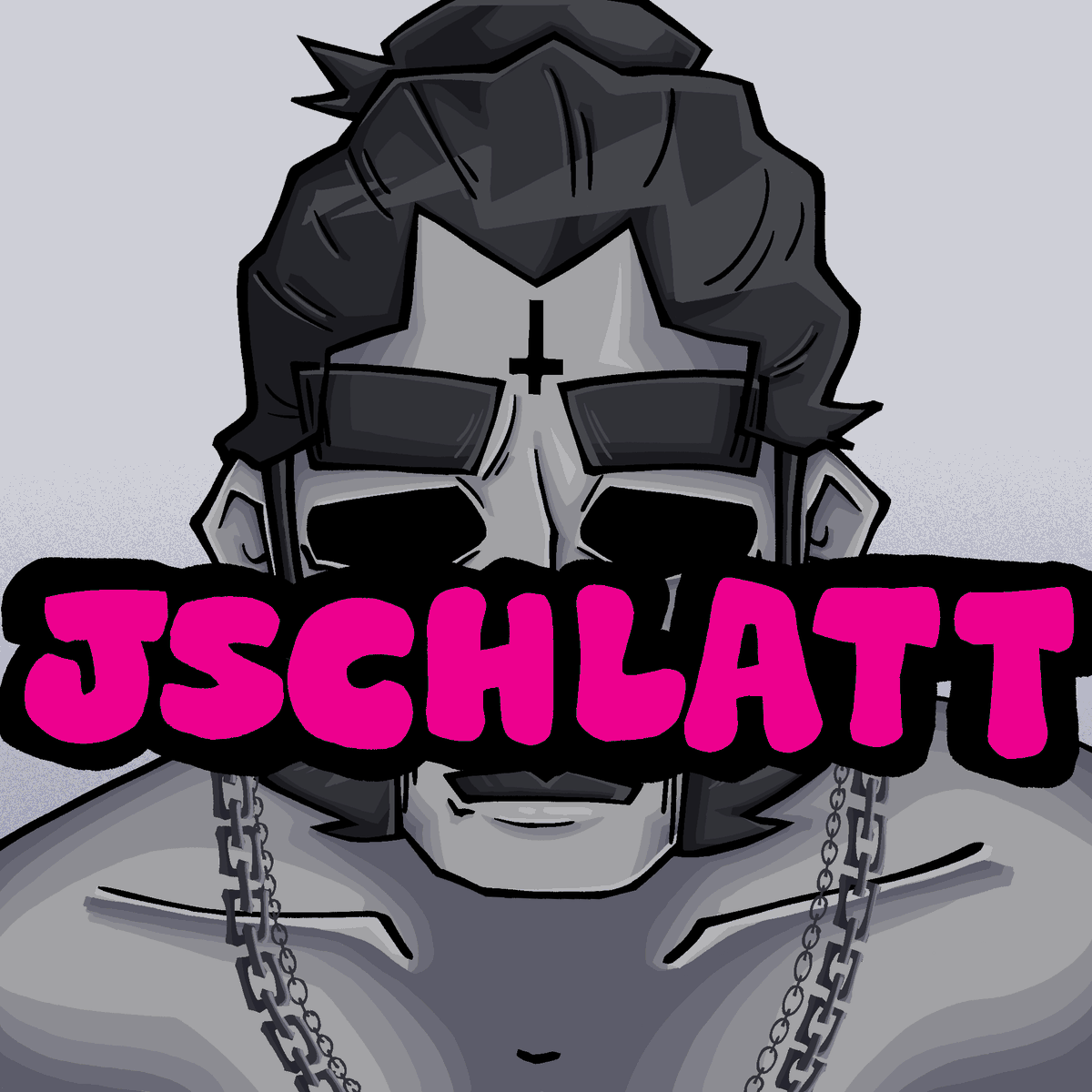 Sh4rk_Bit3's tweet photo. I like Jschlatt and Tyler the creator so  

GOBLIN goes first let's go 

#ramtwt https://t.co/45BERPjPM1