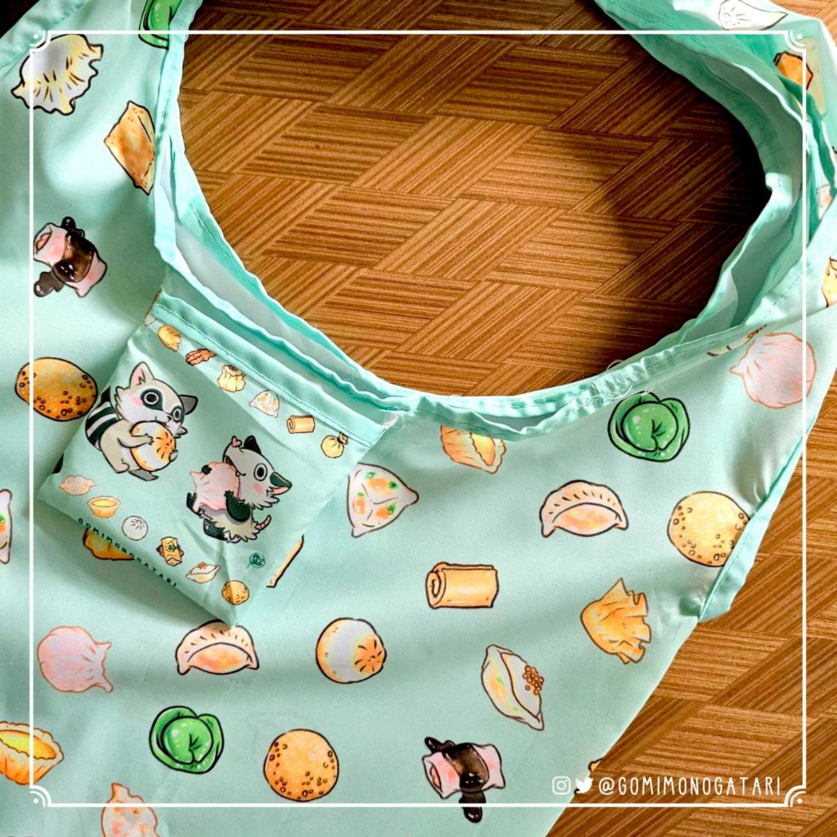 gomimonogatari ✨️commission open✨️ tweet media