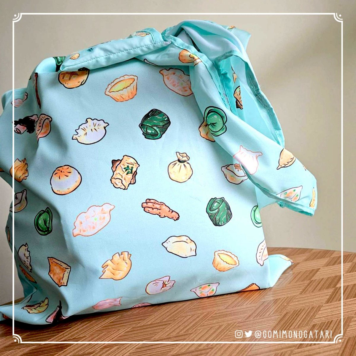 gomimonogatari ✨️commission open✨️ tweet media