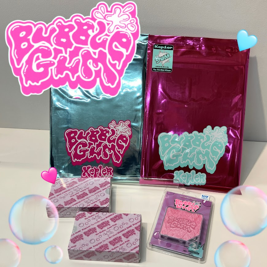 animate Import Shop 大阪 (K-POP) on X