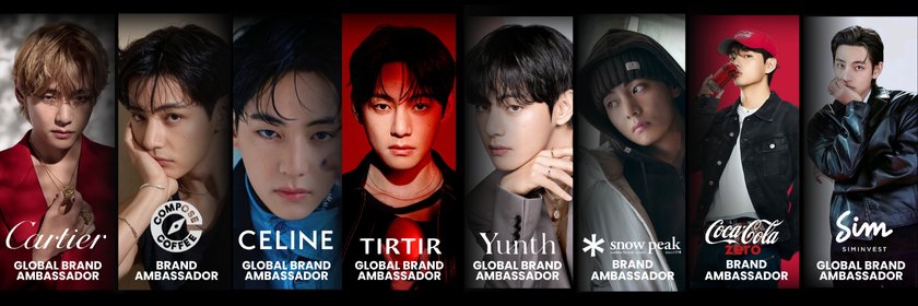 BTSV_UNION's tweet photo. #TAEHYUNG Brands Header ✨️ https://t.co/Q7nuSbVceu