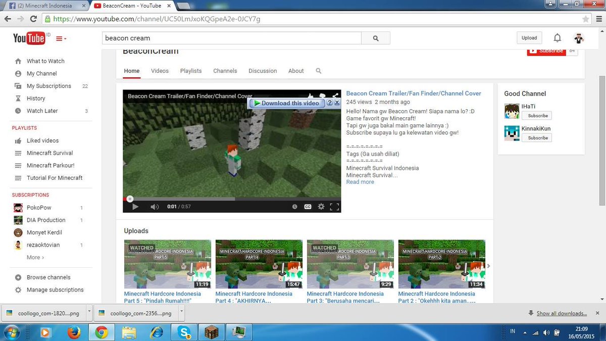 dimulai dari sini hahaha