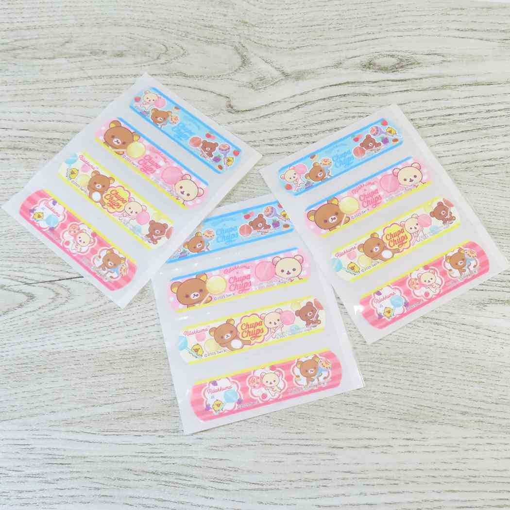 リラックマ専門最新グッズ情報 on X