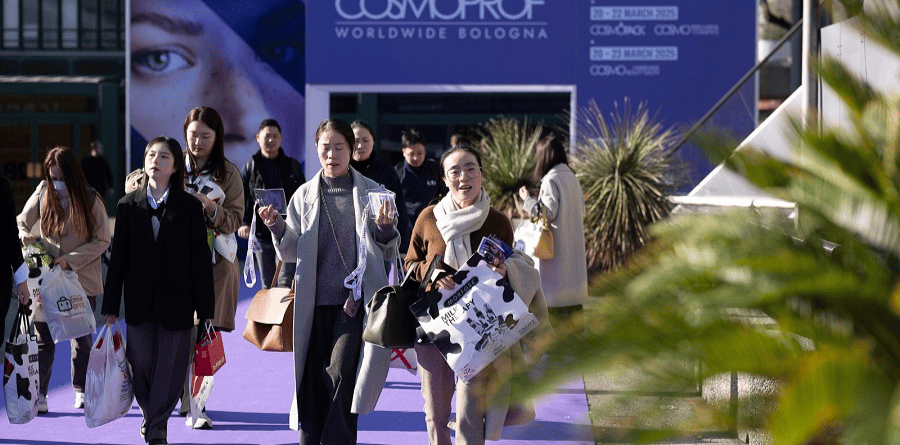 revistaide's tweet image. -6 de noviembre
#ferias
#Cosmopack 2026 abrirá sus puertas del 26 al 28 de marzo en Bolonia, Italia donde encontrarás desde ingredientes hasta etiquetado y mucho más.
#revistaide #ide #cosmética

🔗ide-e.com/el-futuro-se-v…

Si te gusta deja tu ❤️