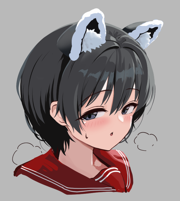 逆光はまだ苦手 