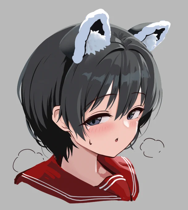 逆光はまだ苦手