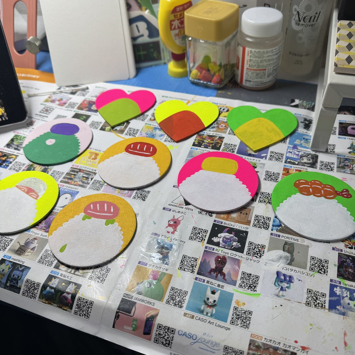 ナカオテッペイ（#仕事と育児の隙間から） on X