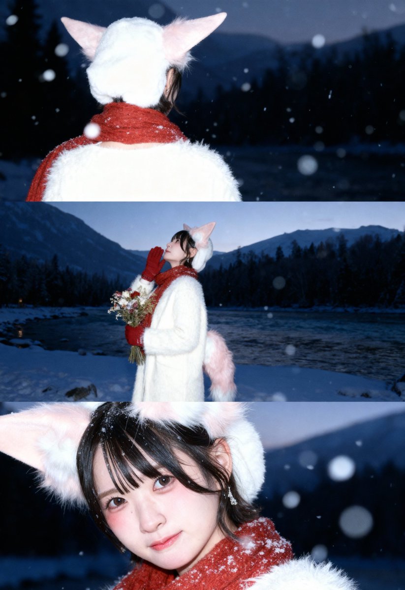 リピーター様森のくまさん様御まとめ御購入品♡ えっくすきゅーと ひだまりのどうぶつたち♪もこもこうさぎさん「みう