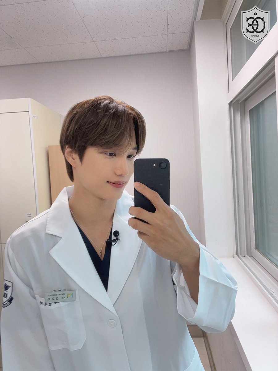 ♠️ WEVERSE #KAI 
<a href="/weareoneEXO/">EXO</a>
