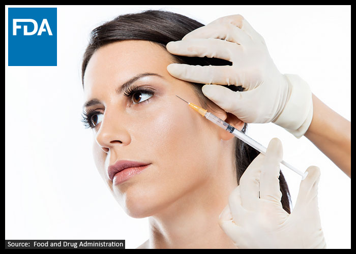 RTTNews's tweet image. FDA Warns Companies Over Illegal Marketing Of Botox dlvr.it/TP64wB #FDA #Botox #HealthSafety #DrugRegulation #ConsumerProtection
