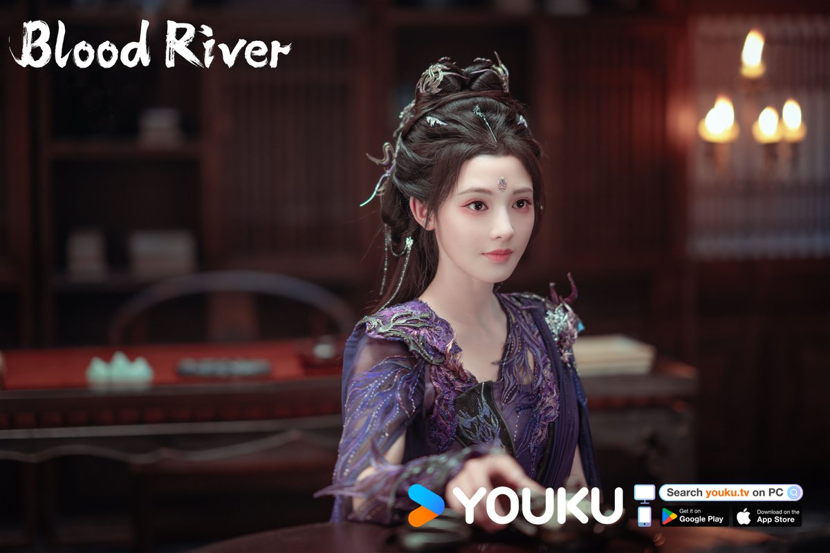YOUKU Thailand tweet media