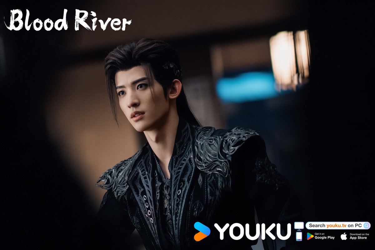 YOUKU Thailand tweet media