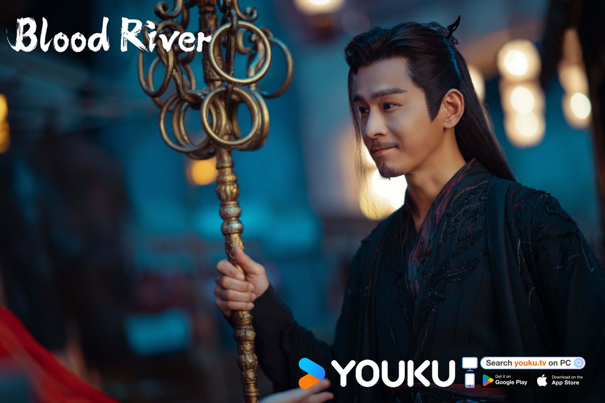 YOUKU Thailand tweet media