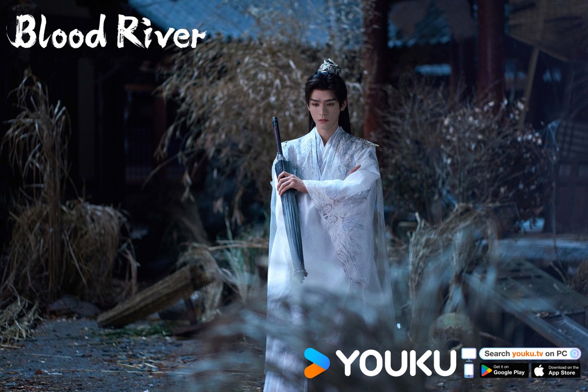 YOUKU Thailand tweet media