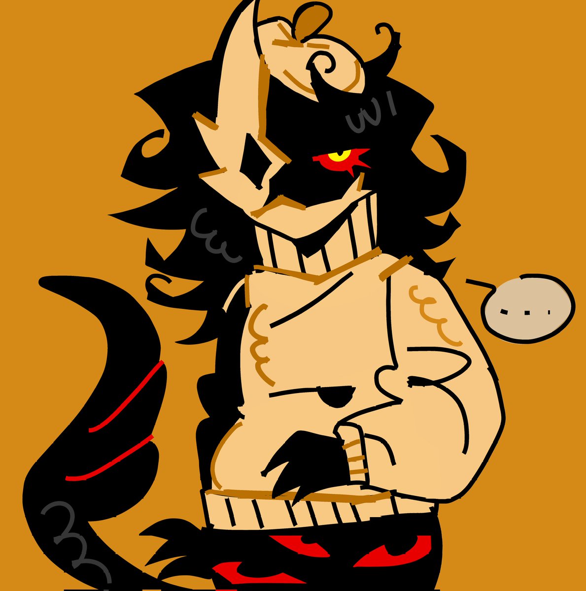 MUHAI☀ tweet media