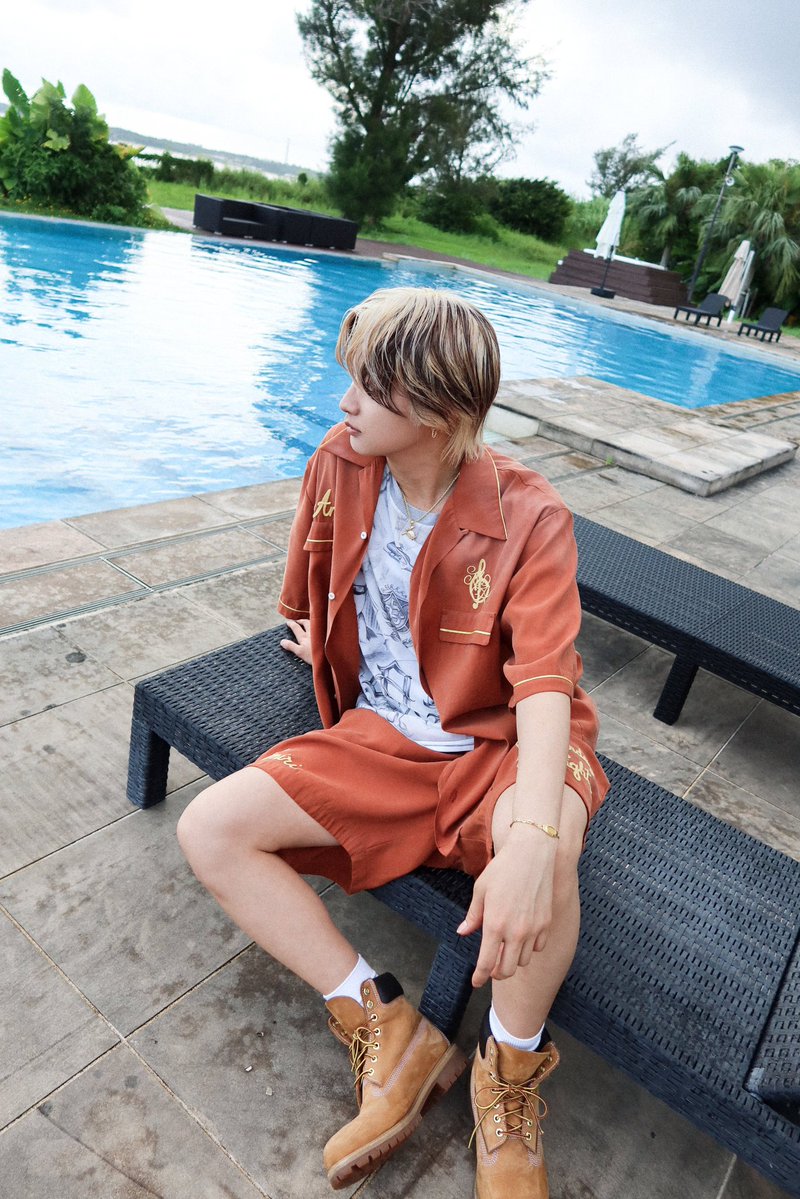 JHJsH8sHo149139's tweet image. Honeys🐝BESTY🐢と仲良くしたいです❤
︎🌟仲良くしてくれる方
︎🌟一緒に参戦してくれる方
お迎えしたいので❤お願いします(*ᴗˬᴗ)”
️⭕️埼玉住み
️⭕️30代
️⭕️同担大歓迎
 #HANA好きと繋がりたい
 #Honeysと繋がりたい
 #BE:FIRST好きと繋がりたい
 #BESTYさんと繋がりたい 
 #JUNON推し🐢