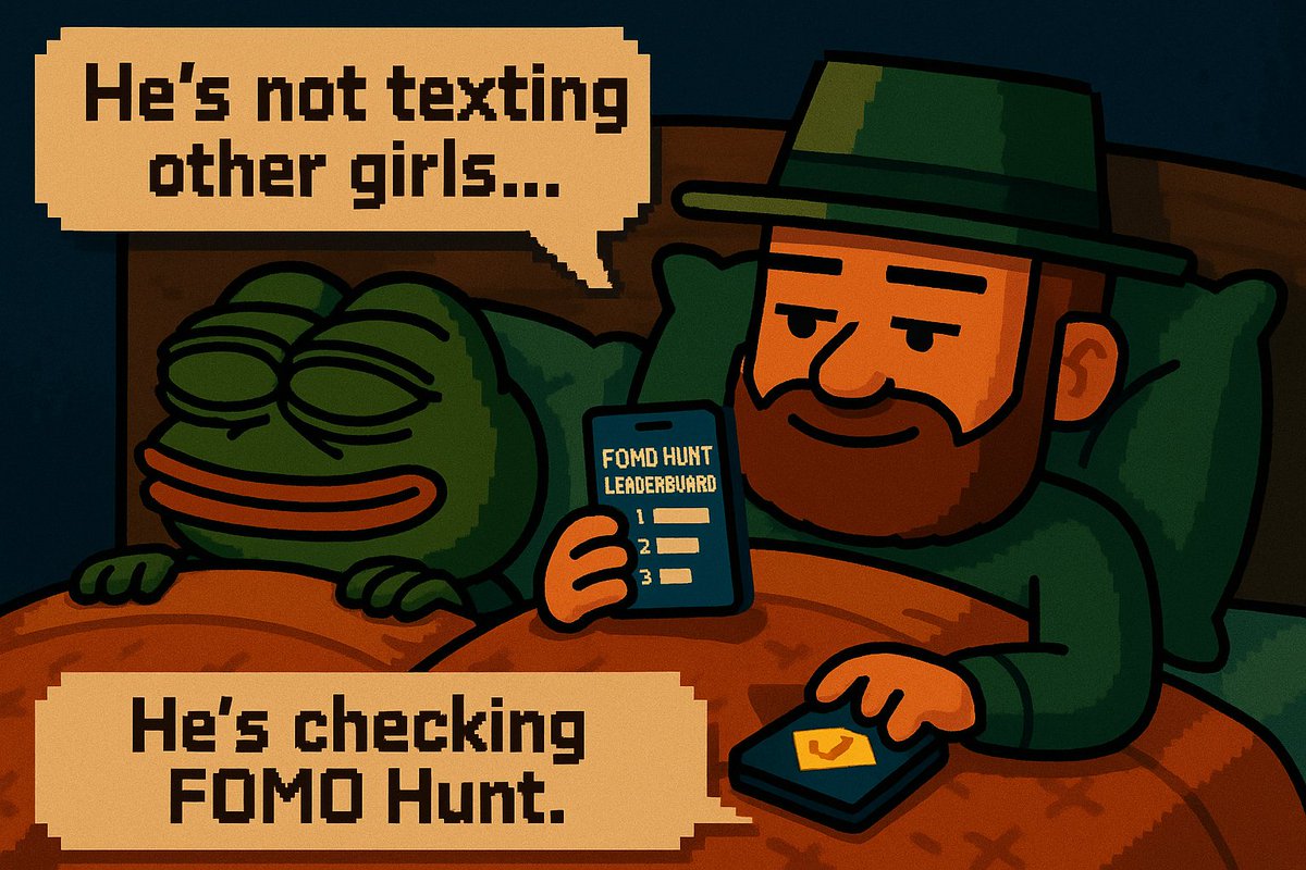 Jager tweet media