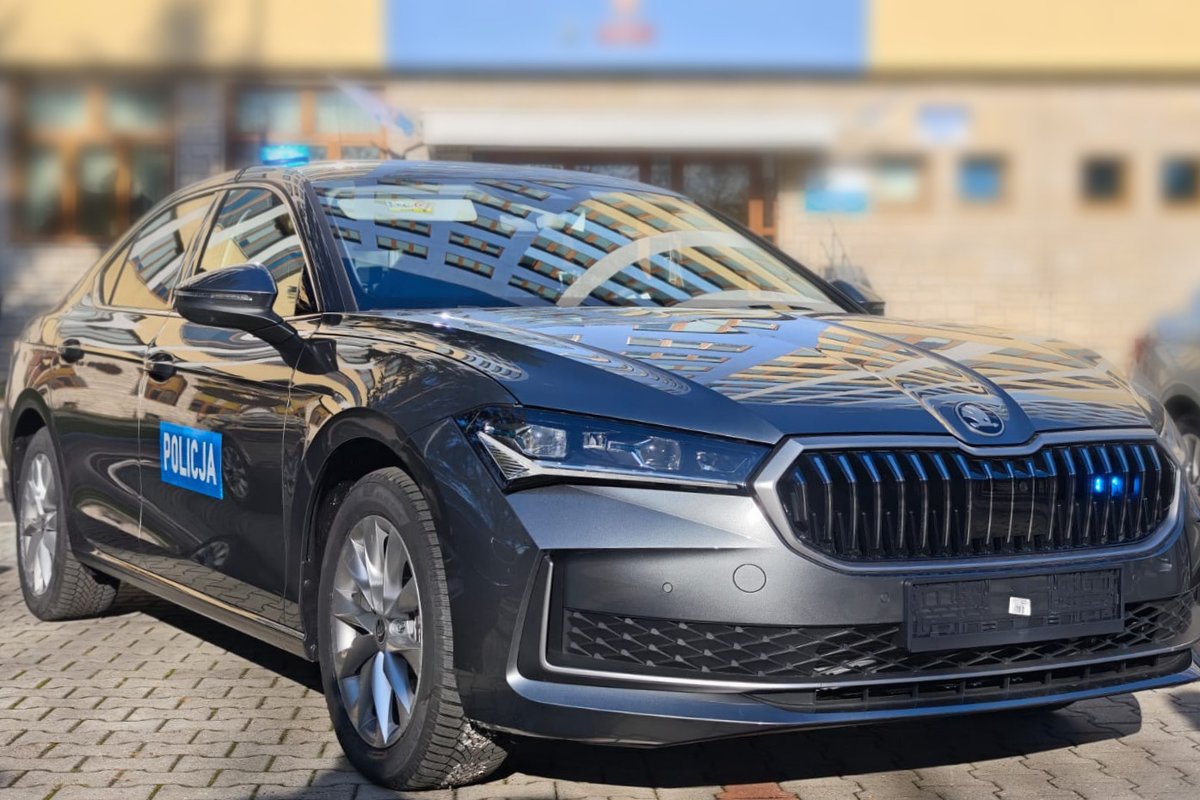 Policja Mazowsze tweet media