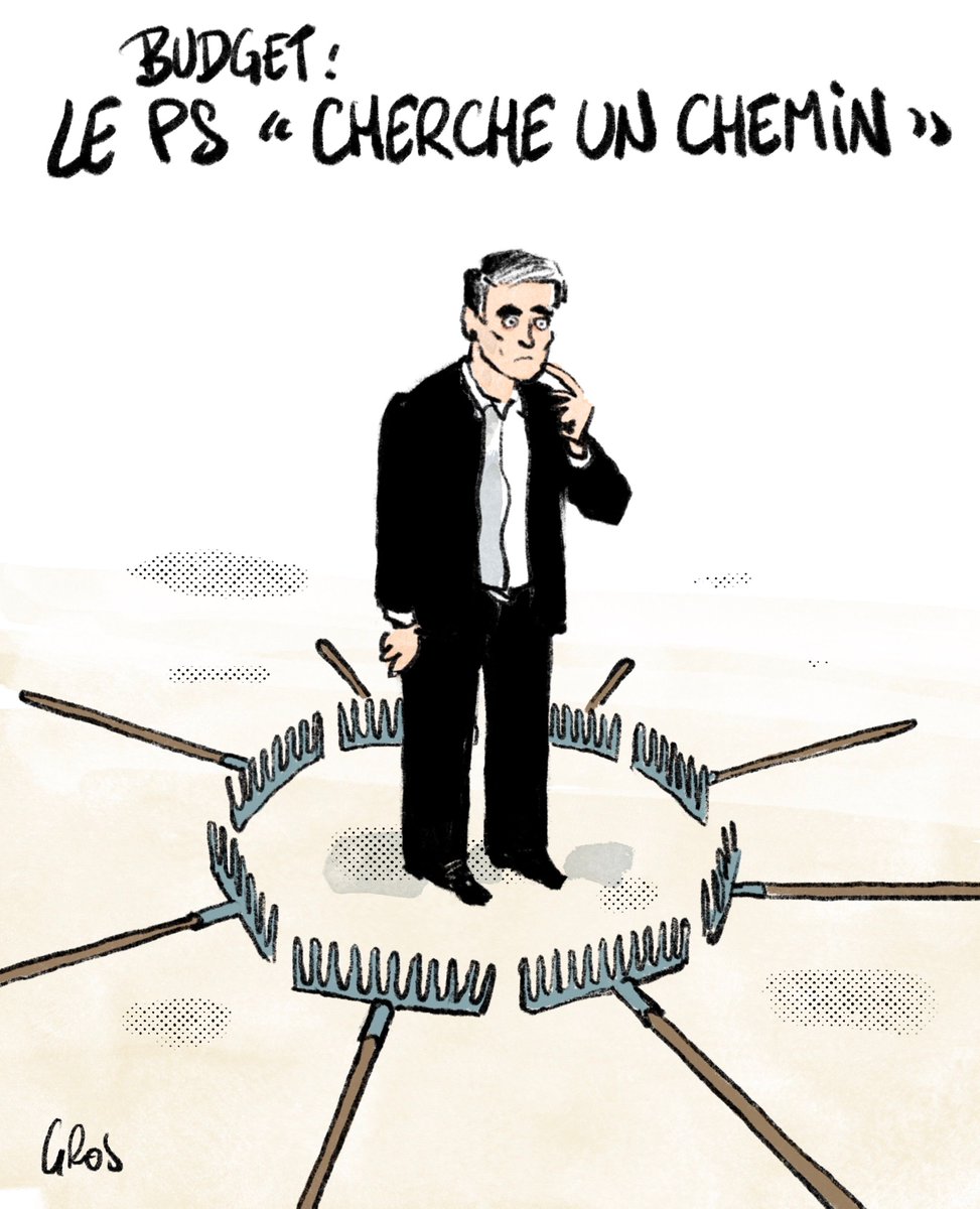 La route dans @mariannelemag