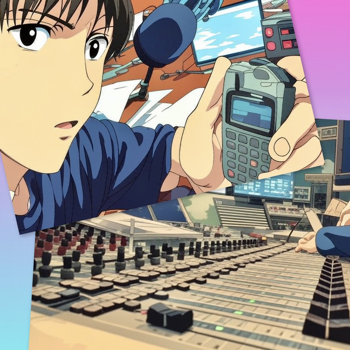 🎶🌍 Cocolo Earth Colors 🌍🎶

今夜の特集は🇪🇸✨ La La Love You ！

🎸 スペイン発ポップ・パンクの魅力を凝縮してお届け！🔥

午後7時から📻
ぜひお聴きください👂💫

#radiko <a href="/fmcocolo765/">FM COCOLO🌏76.5MHz</a> <a href="/earth_colors_s/">【新・公式】COCOLO Earth Colors Spanish Edition</a> #FmCoCoLo765 

（画像はイメージです、マジで）