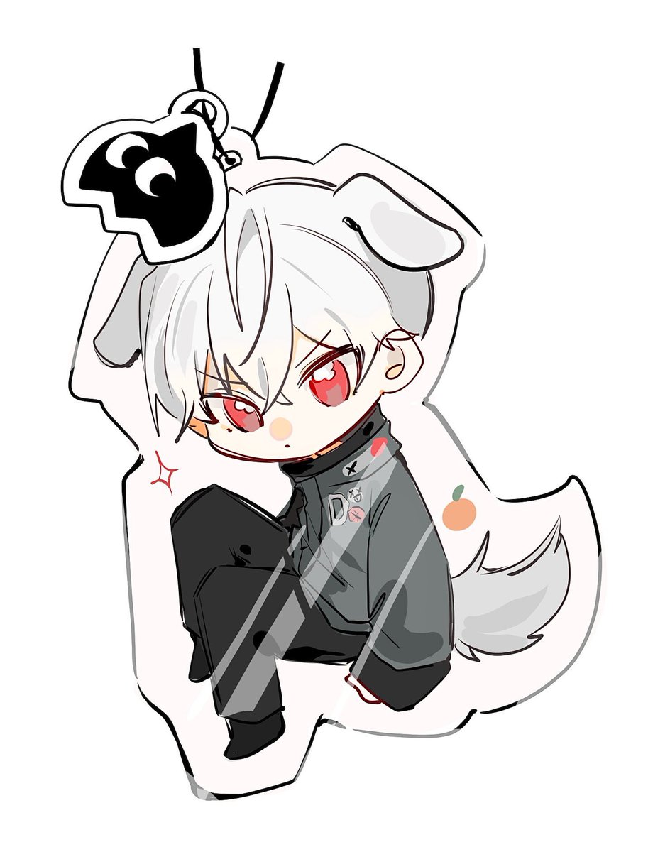 こじろー (@kojiro_twst) on Twitter photo 