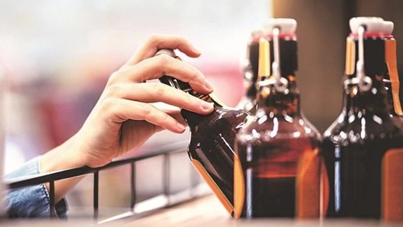 Gujarat to launch Mobile App for liquor permits soon