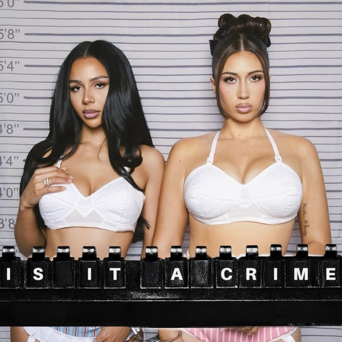 Mariah the Scientist Charts tweet media