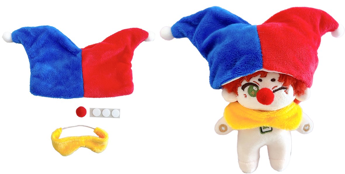 ざぶとん　さま❤︎ぬい服フルオーダー さ か な🐟。ぬい服 (@BzBup) / Posts / X