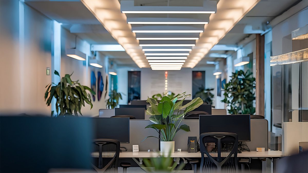 _SmartLighting's tweet image. 06/11/25 - Información diaria sobre tecnologías de iluminación - mailchi.mp/smart-lighting…