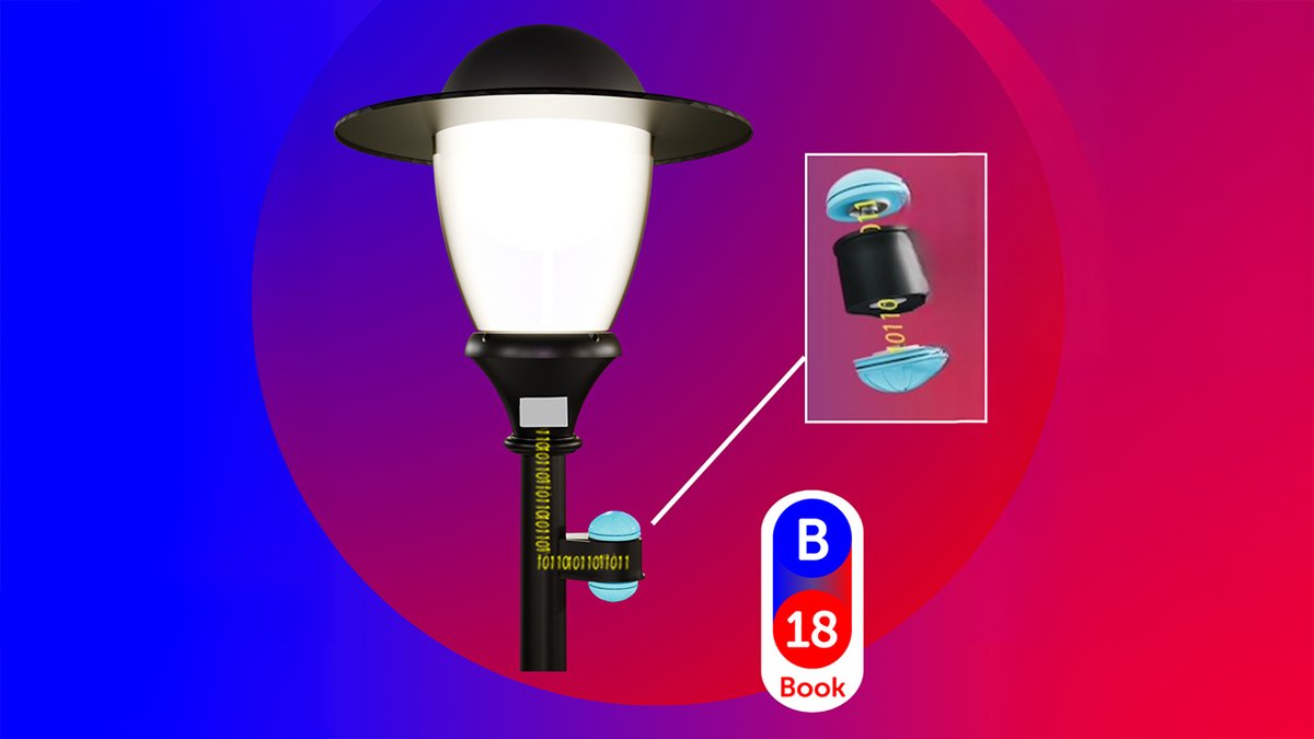 _SmartLighting's tweet image. 06/11/25 - Información diaria sobre tecnologías de iluminación - mailchi.mp/smart-lighting…