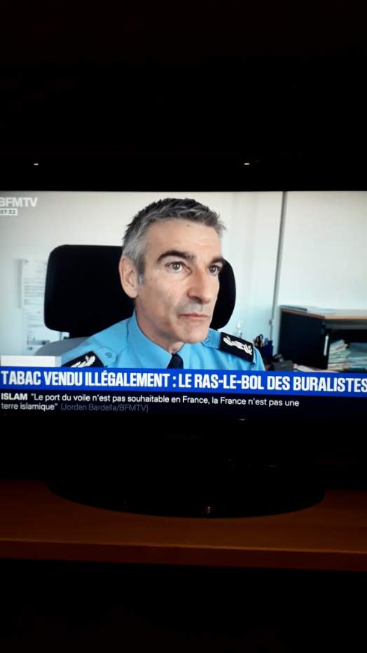 Vincent CHARBONNEL tweet media