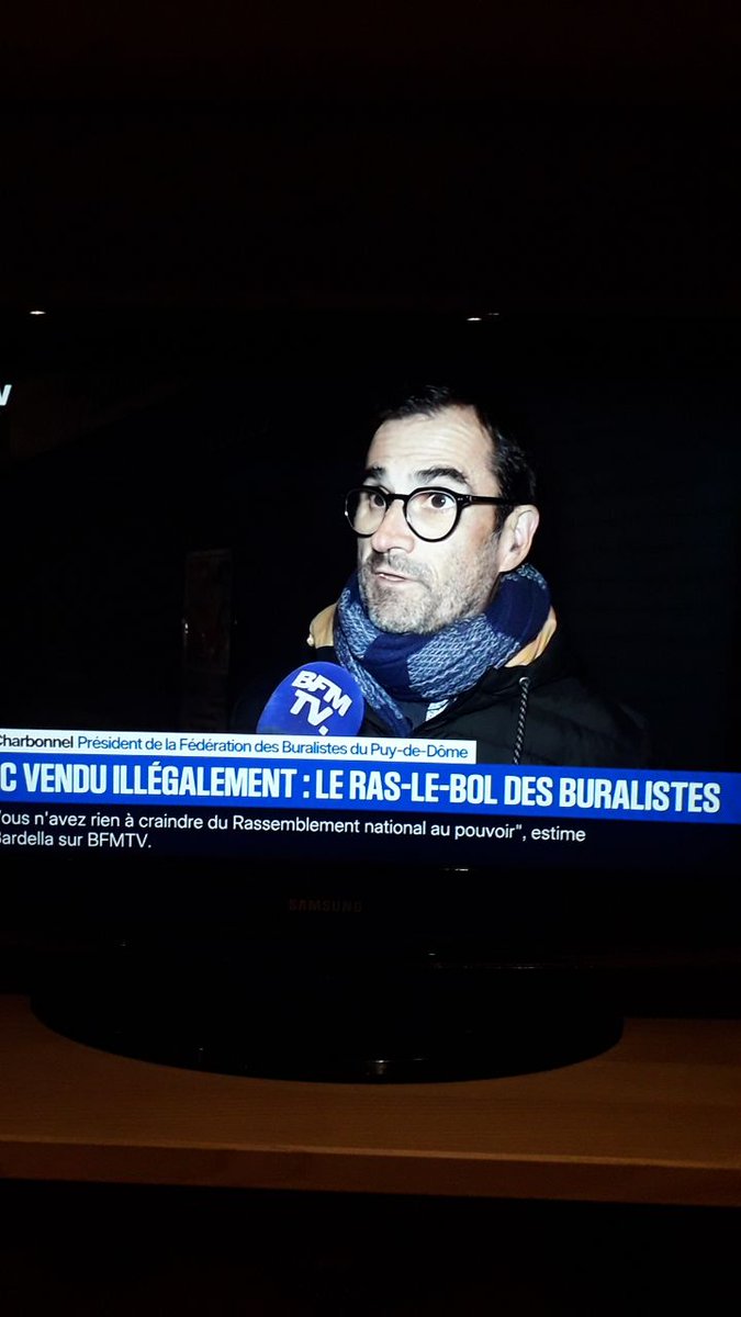 Vincent CHARBONNEL tweet media