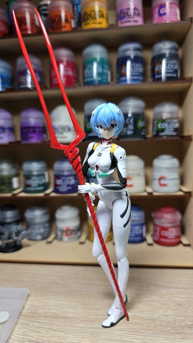 みみオーダーページ】たまパラ カスタム 塗装 みみオーダーページ