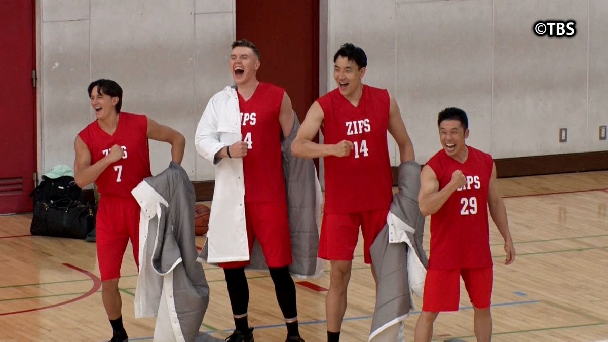 【公式】モニタリング tweet media