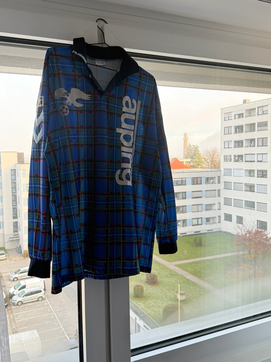 Gute Morgen!!! #Salzburg #matchday #rbsgae #salgae