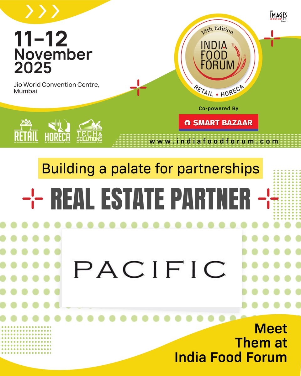 India Food Forum tweet media