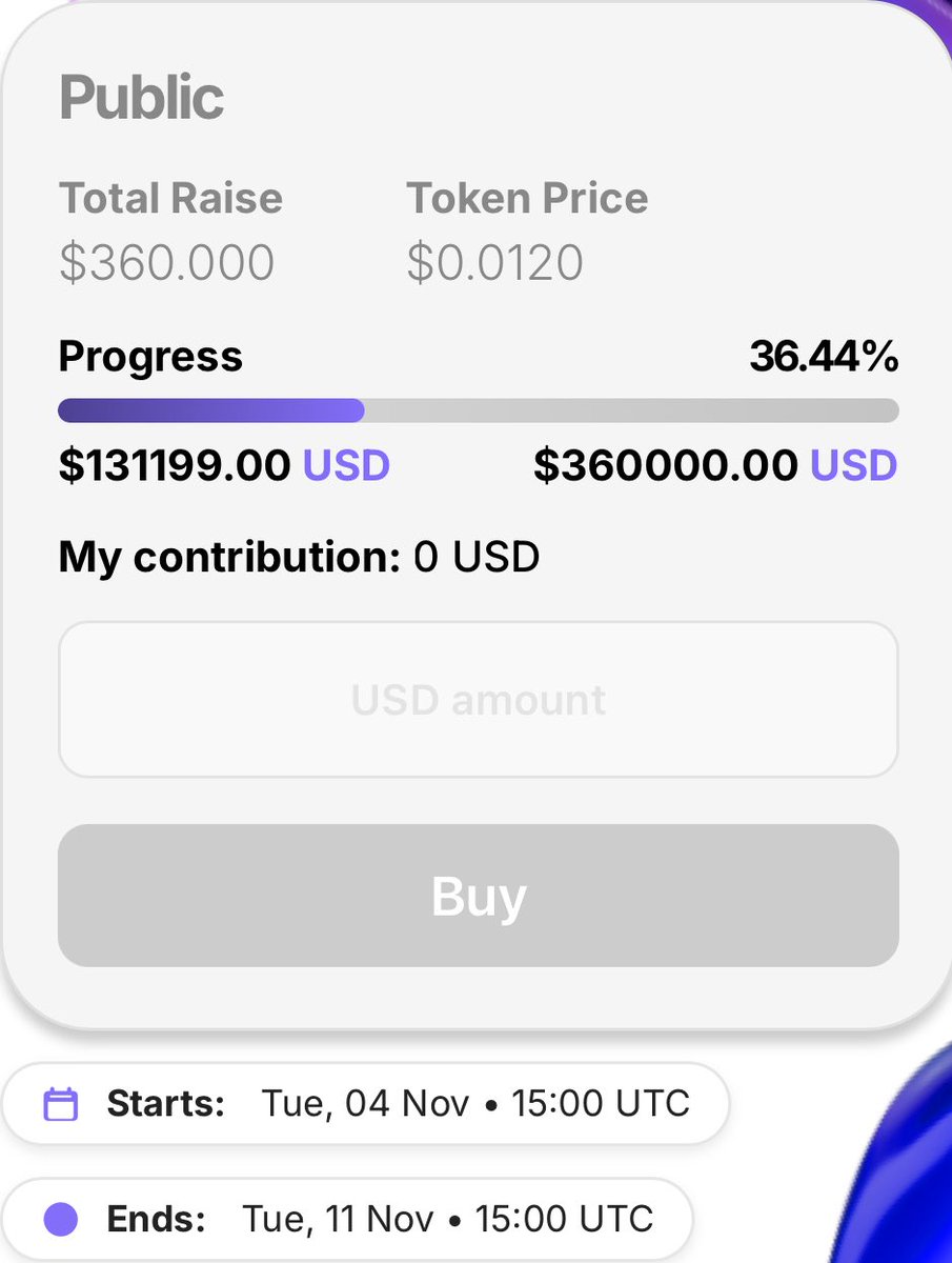 MonadPump is a next generation decentralized multi-chain fundraising platform built on the Monad blockchain. They have created a fair, transparent and gaming IDO experience that rewards true community participation. And you have a chance to join us. 🚀 🚀 
@MonadPump  <a href="/mpump_xyz/">Mpump.xyz 🐙 (mainnet arc)</a>