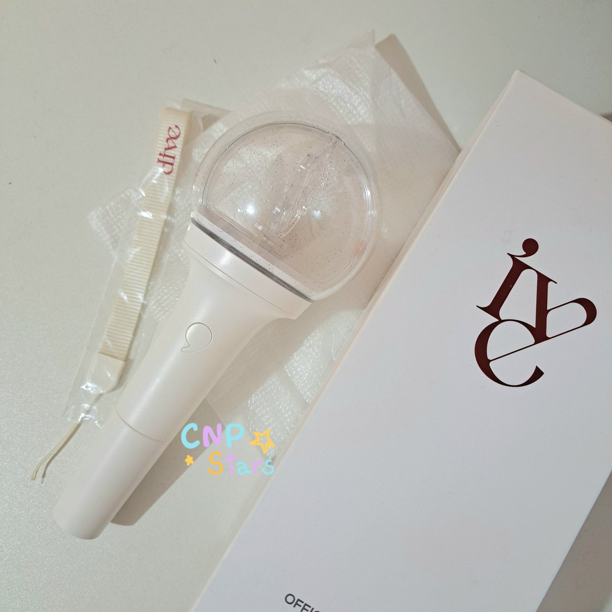 CNPStars's tweet photo. 🩷อัลบั้มเต็ม desire:unleash v.mine
- 350รวมส่ง
#ตลาดนัดenhypen #ตลาดนัดเอนไฮเพน
🩵แท่งไฟive ver.1
- 850รวมส่ง (สายห้อยมีตำหนิ)
#ตลาดนัดive https://t.co/j62FNil4Uc