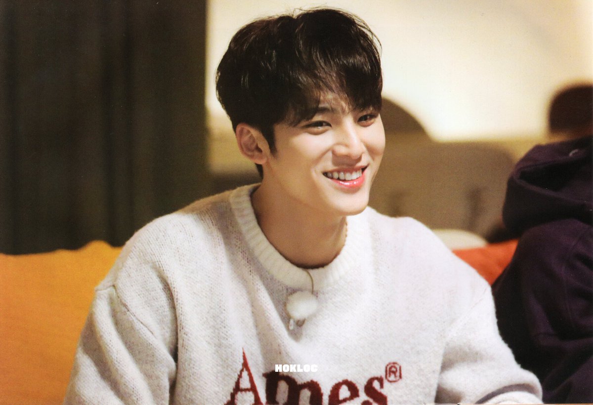douxgif's tweet photo. 💗 민규시 💗 https://t.co/z3yRJtZ8ds