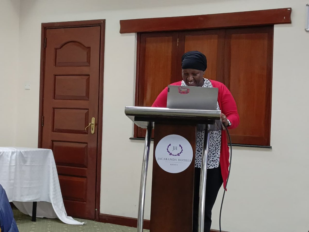 KILIFI CITIZEN FORUM tweet media