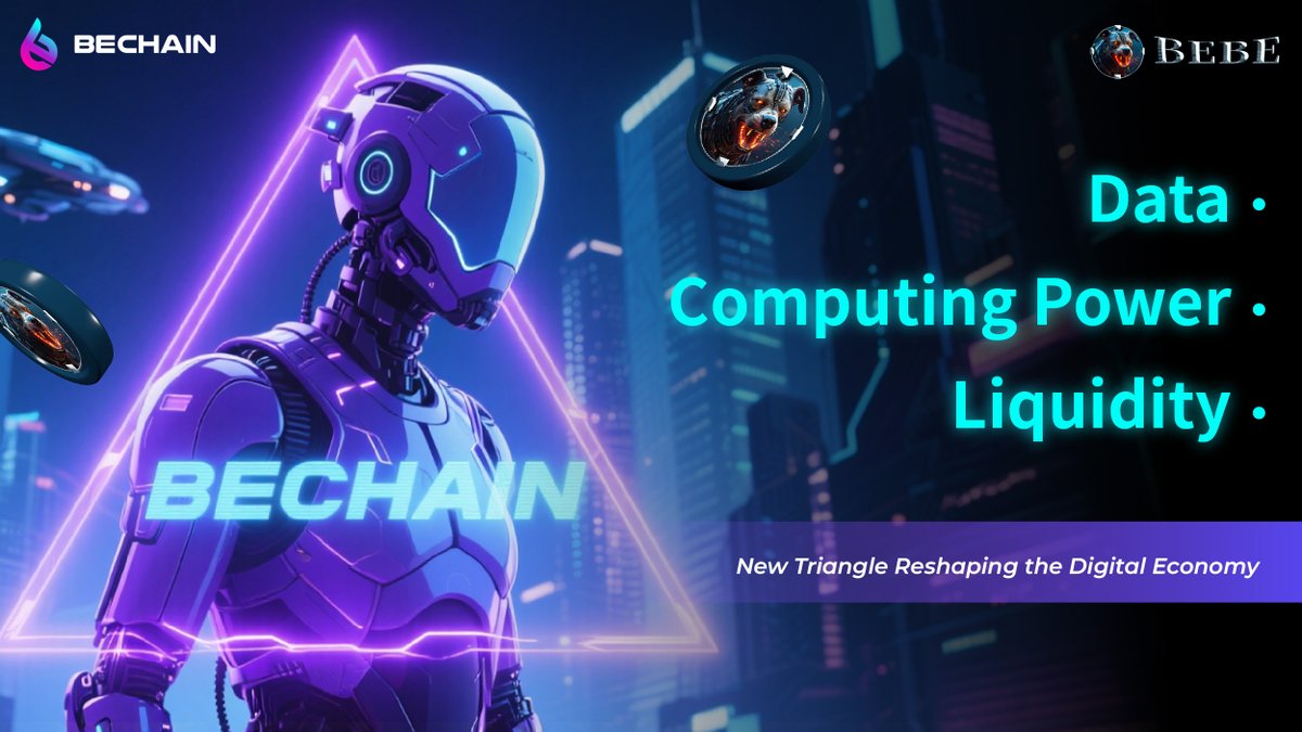 Beyond Gaming (BG Chain) tweet media