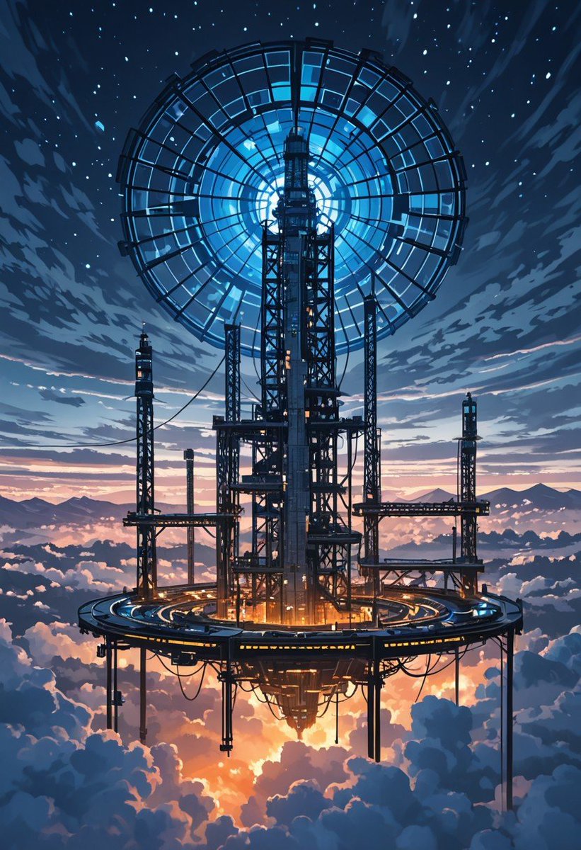 Starbase tweet media