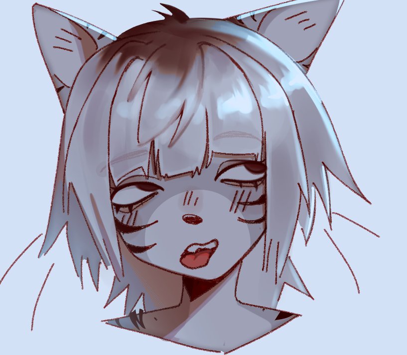 Inagressive's tweet image. so restless