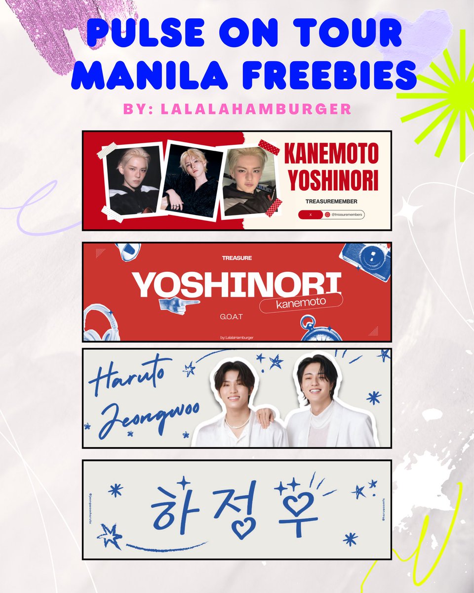 랄라함버거 tweet media