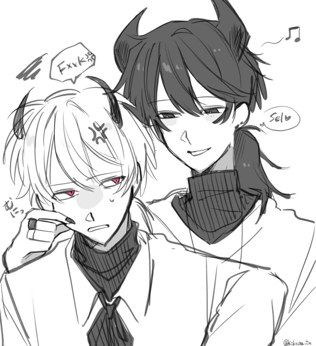 ここなっつ🥥 (@Koko_na_tu) / Posts / X